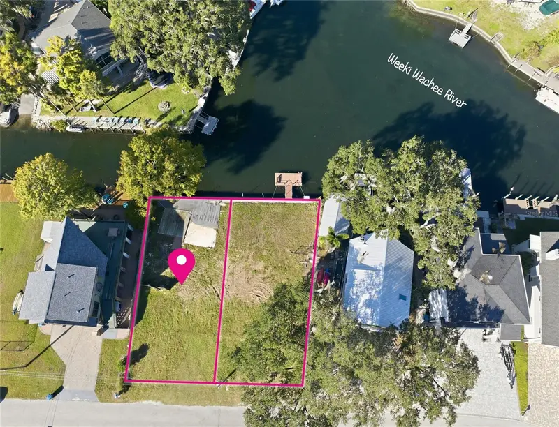 0 Circle Dr, FL