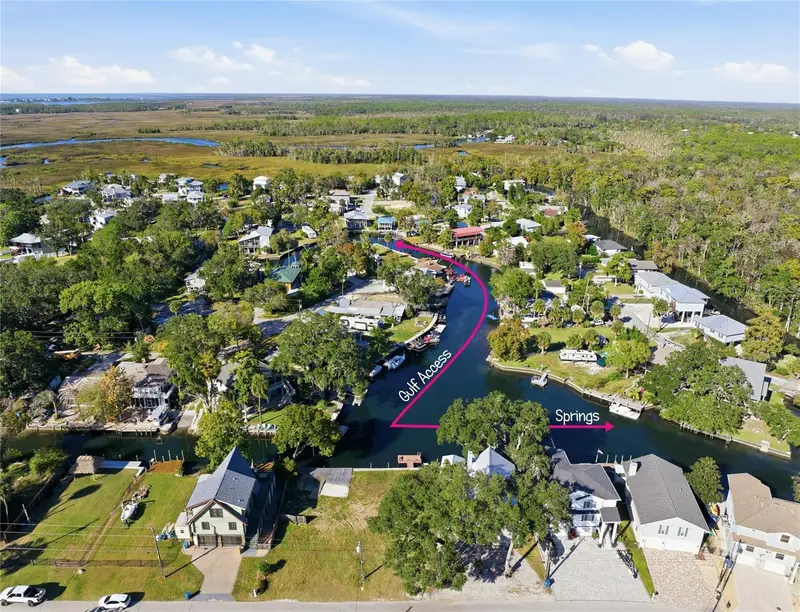 0 Circle Dr, FL