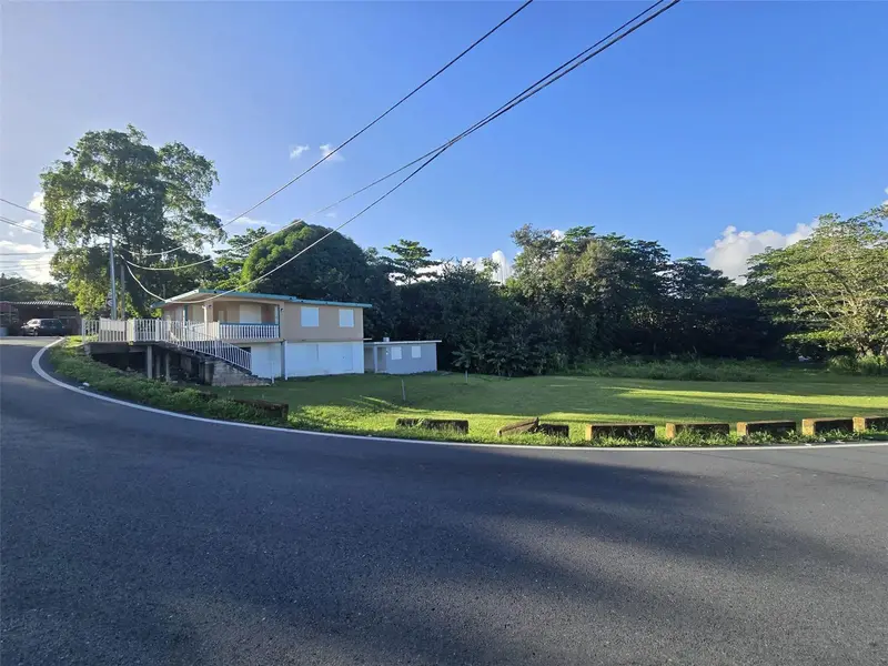 3.9 Km Bo Juan Martin, PR
