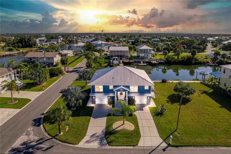 4508 Bahama Dr, FL