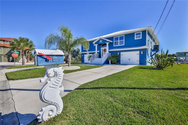 4508 Bahama Dr, FL