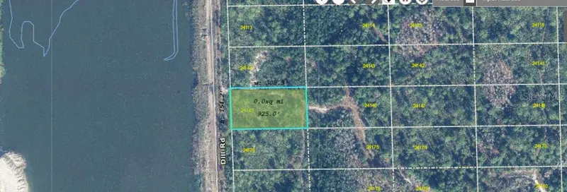 1707 Dill Rd, FL