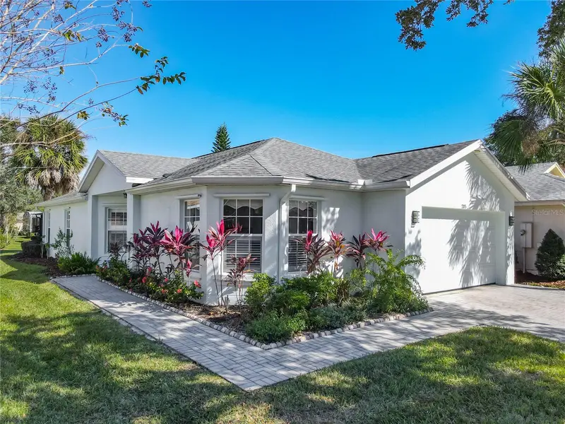205 Bell Tower Crossing West, FL