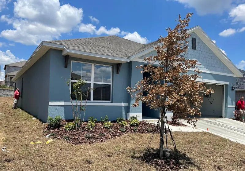 2015 Chickasaw Blvd, FL