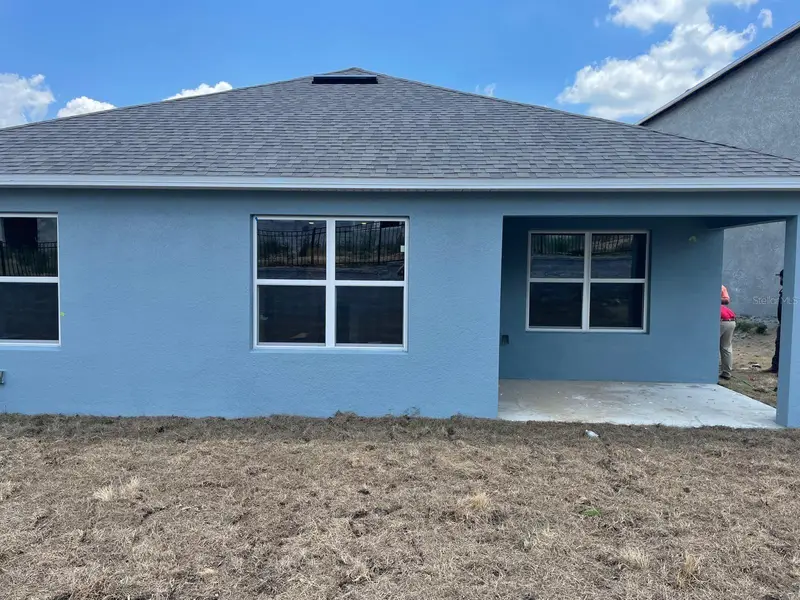 2015 Chickasaw Blvd, FL