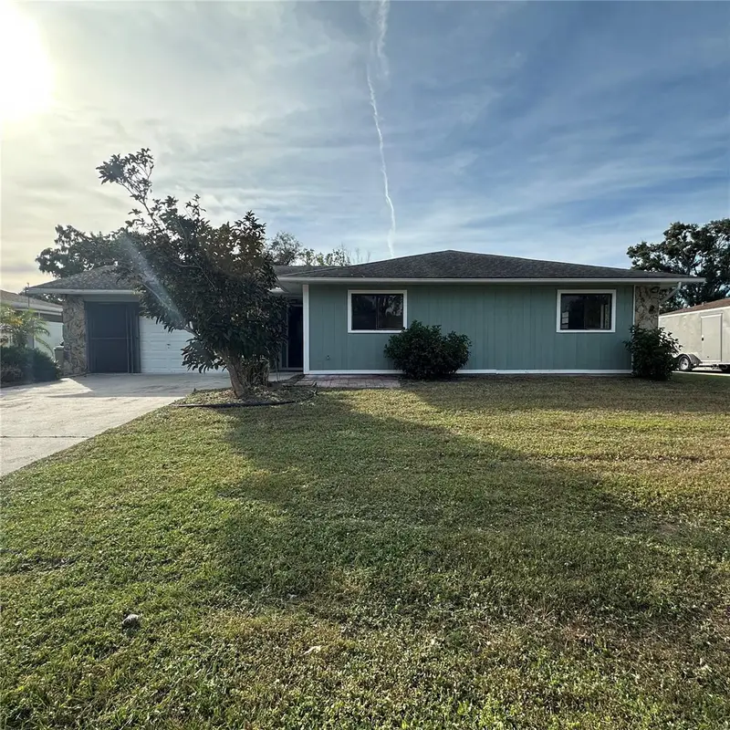 5005 Leon Dr, FL