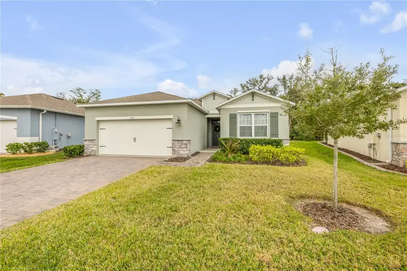 1743 Red Rock Rd, FL
