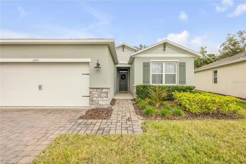 1743 Red Rock Rd, FL