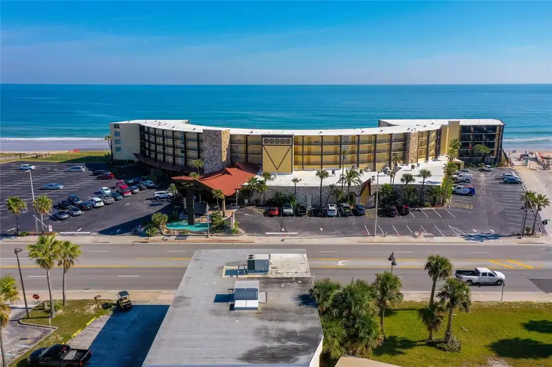 2301 S Atlantic Ave #210, FL