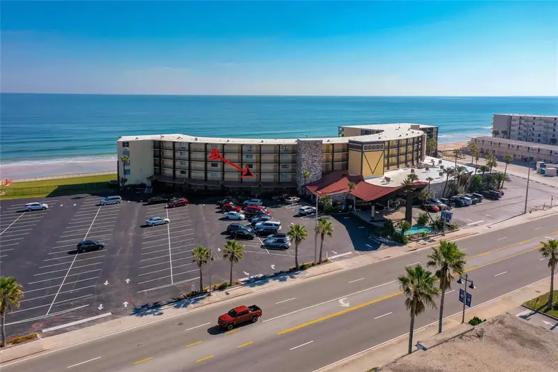 2301 S Atlantic Ave #210, FL