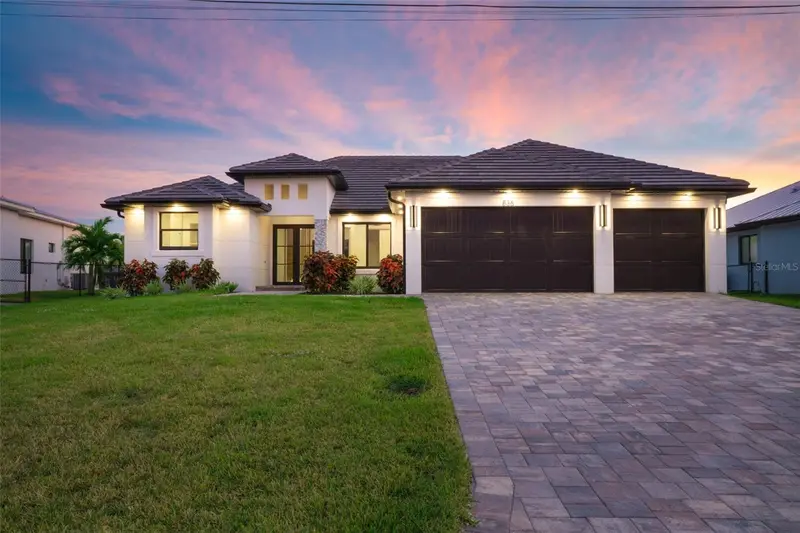 836 Sw 36th Ter, FL