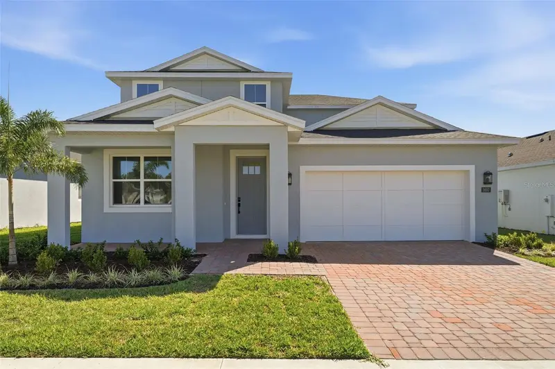 2697 Arbor Dune Ave, FL