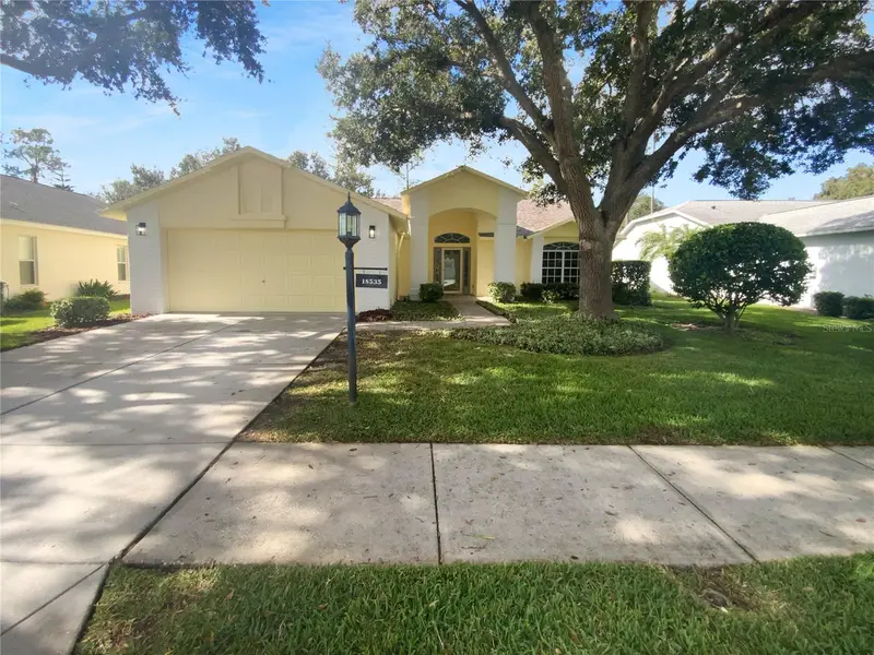 18535 Hidden Pines Way, FL