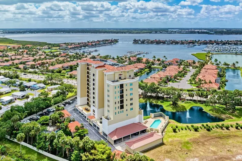 501 Haben Blvd #606, FL