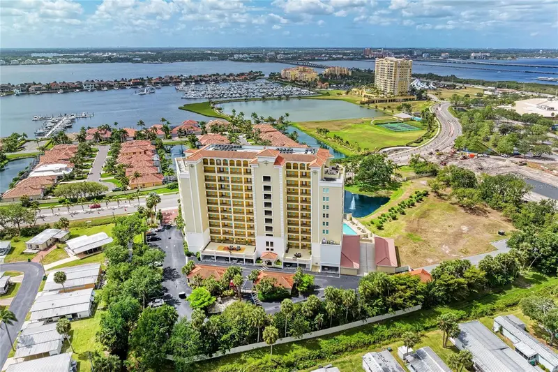 501 Haben Blvd #606, FL