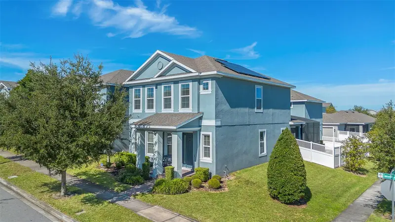 15807 Sweet Lemon Way, FL