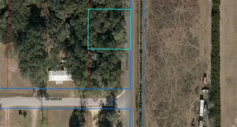 Lot 111 Nw 70th Ave, FL
