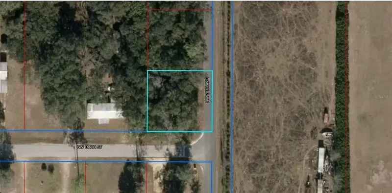 Lot 112 Nw 70th Ave, FL