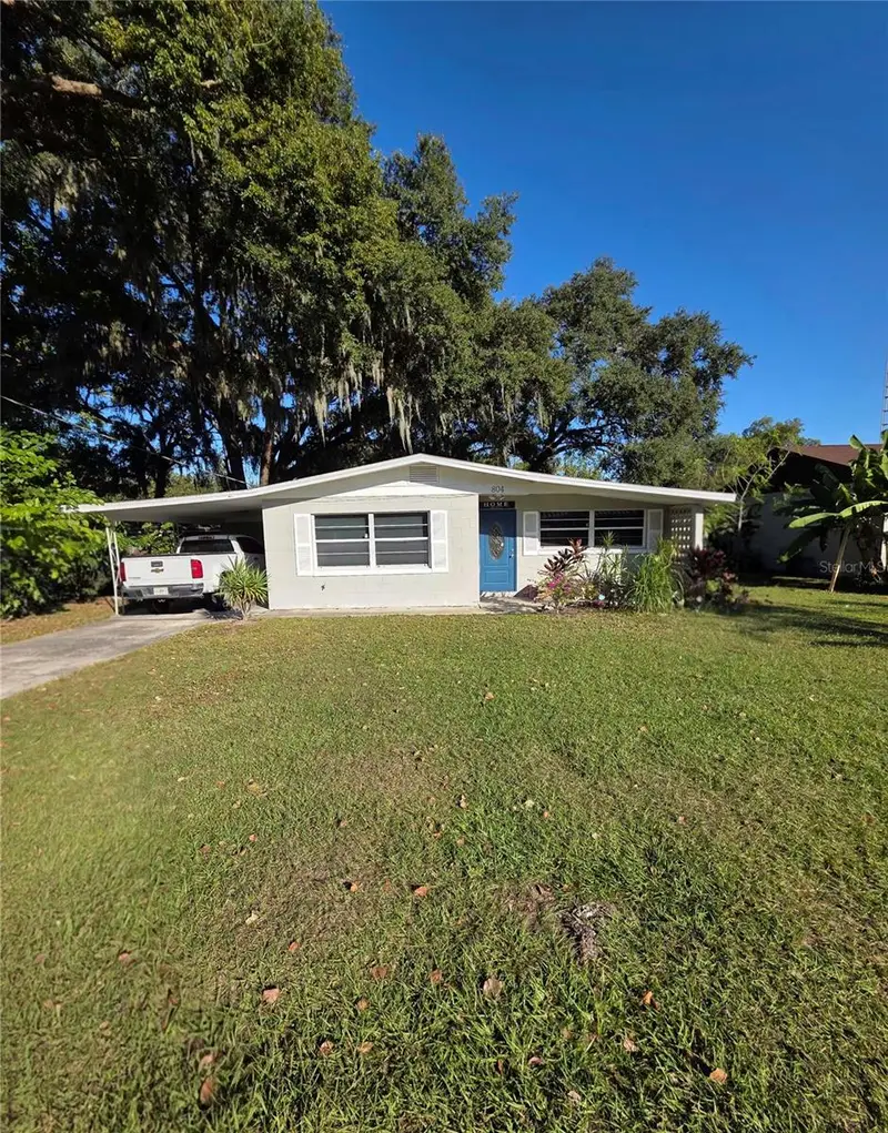 804 S Lone Oak Dr, FL
