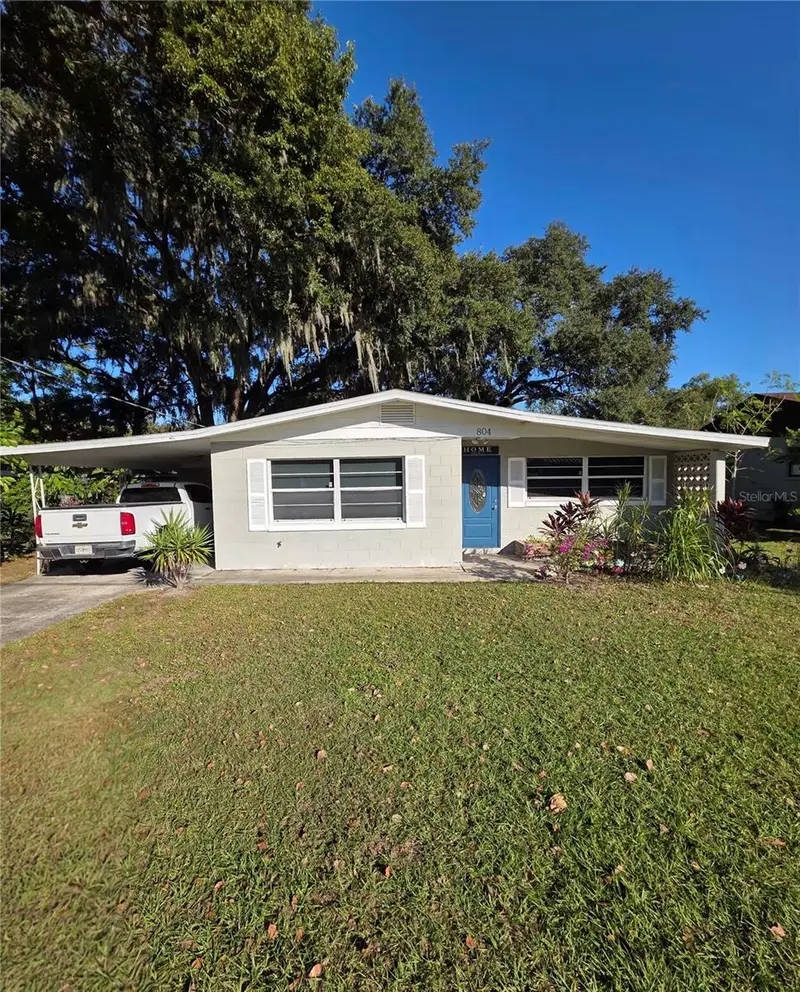 804 S Lone Oak Dr, FL