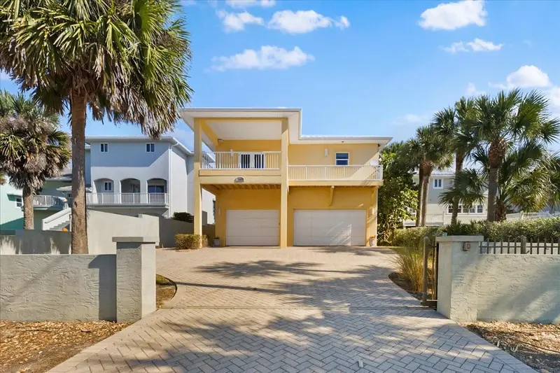 5609 S Atlantic Ave, FL
