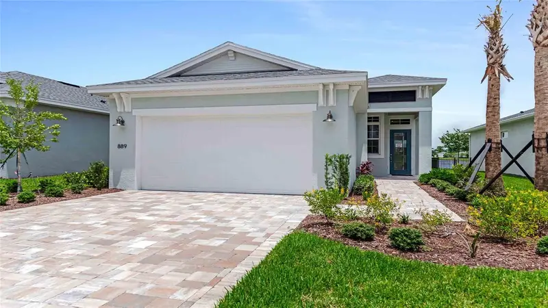889 Megano Blvd, FL