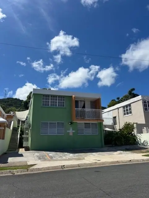 Urb. Altamira Calle 8 (Mar) ##D-8, PR