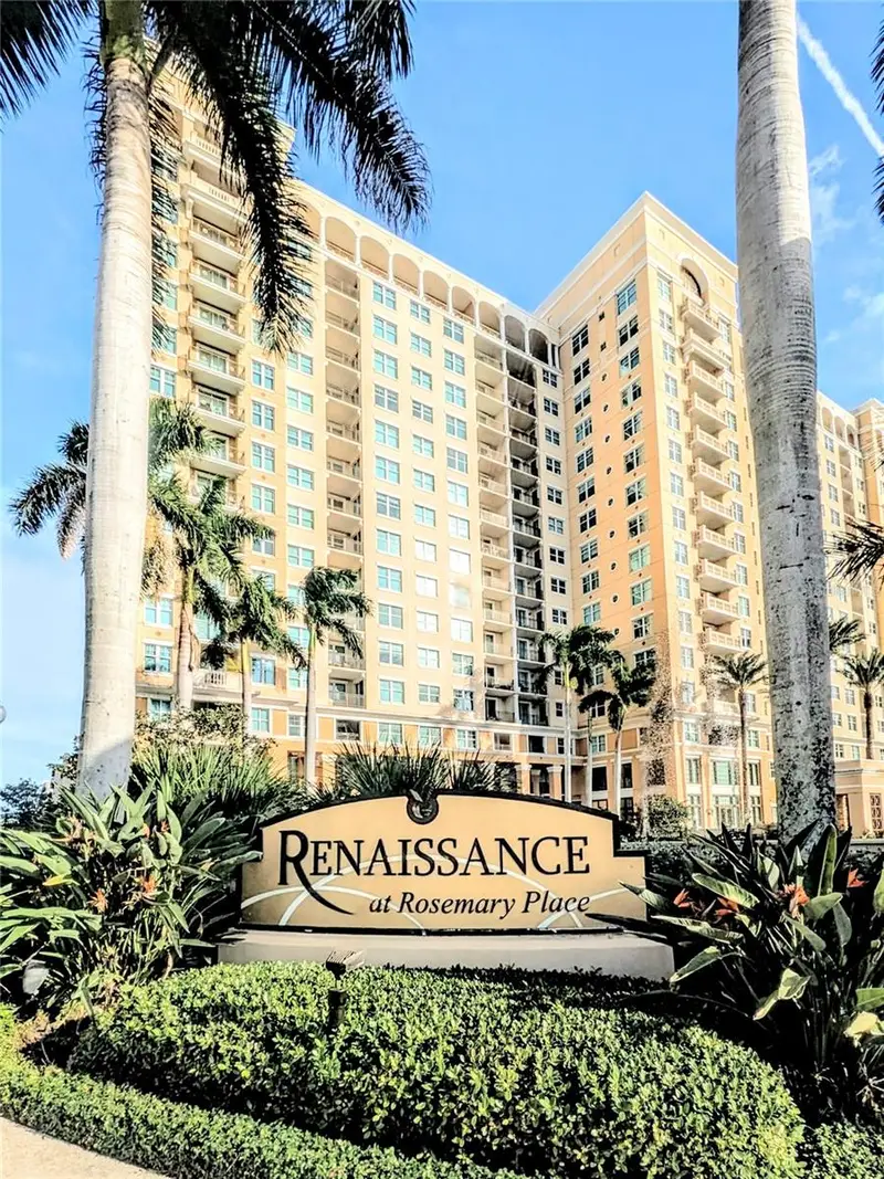 750 N Tamiami Trl #1204, FL
