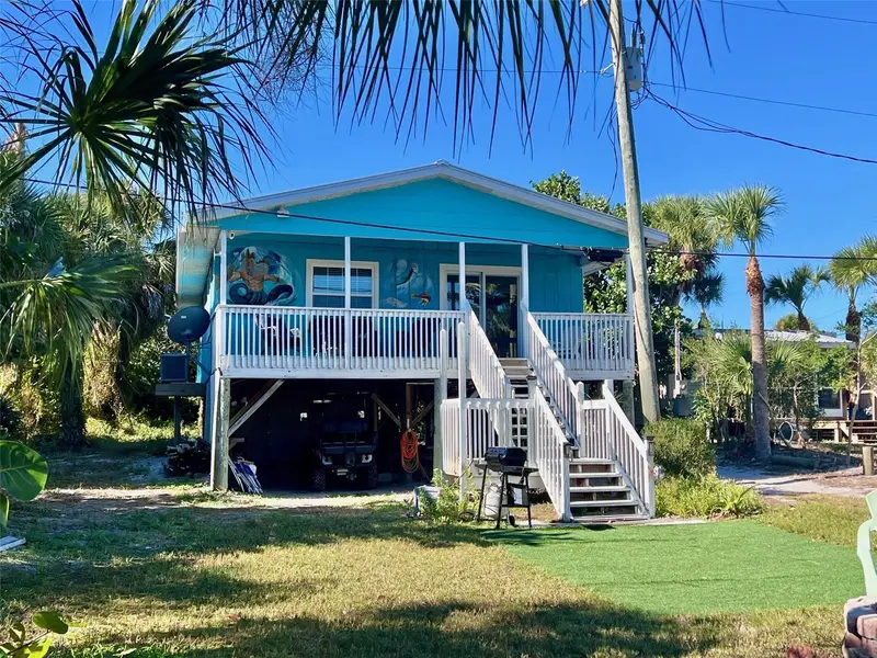 8142 Little Gasparilla Is, FL