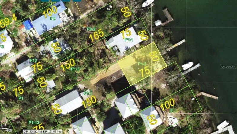 8146 Little Gasparilla Is, FL