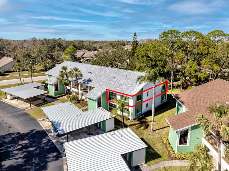 2561 Royal Pines Cir #14h, FL