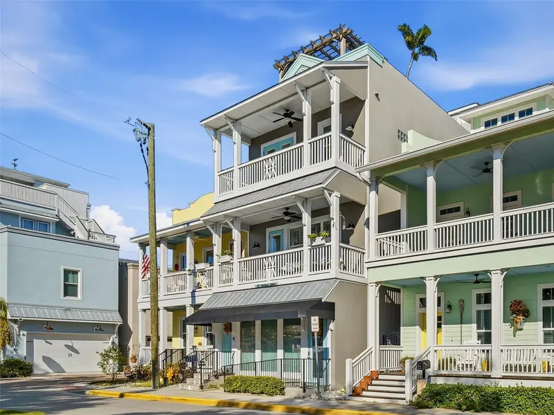 119 Faulkner St, FL