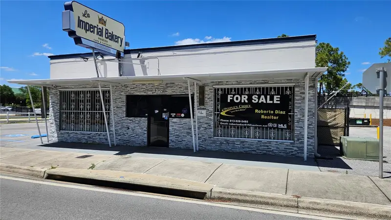 830 E Main St, FL