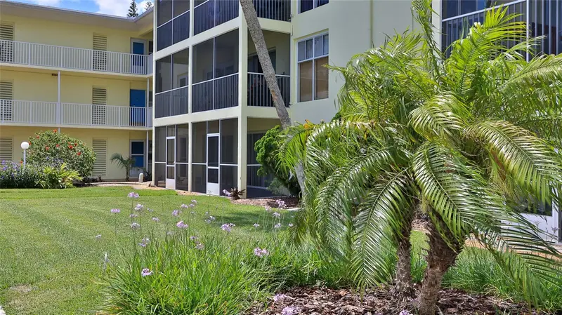 717 S Beach St #205c, FL