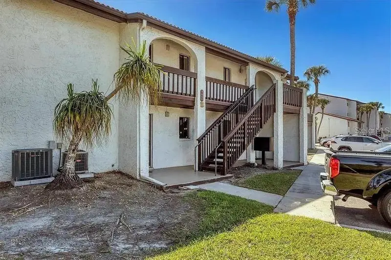 1650 Stickney Point Rd #50-202, FL