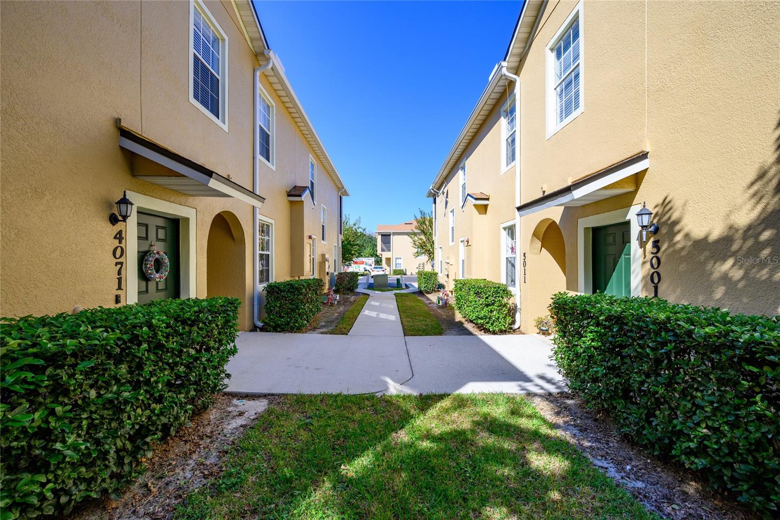 5001 Kirkland Way #5001, FL
