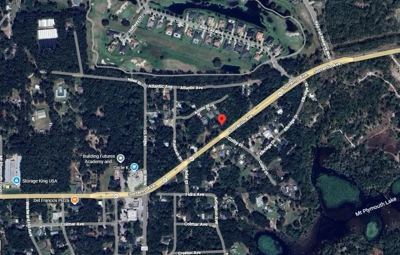 Tbd Sorrento Ave, FL