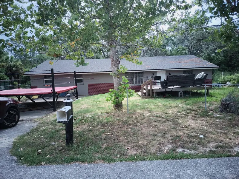 12218 Elkton Avenue, FL