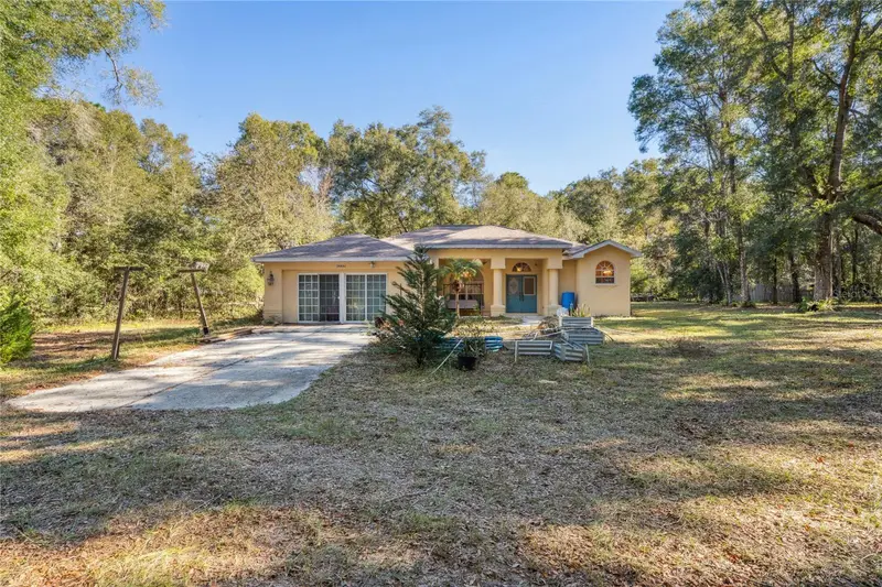 26861 Mondon Hill Rd, FL