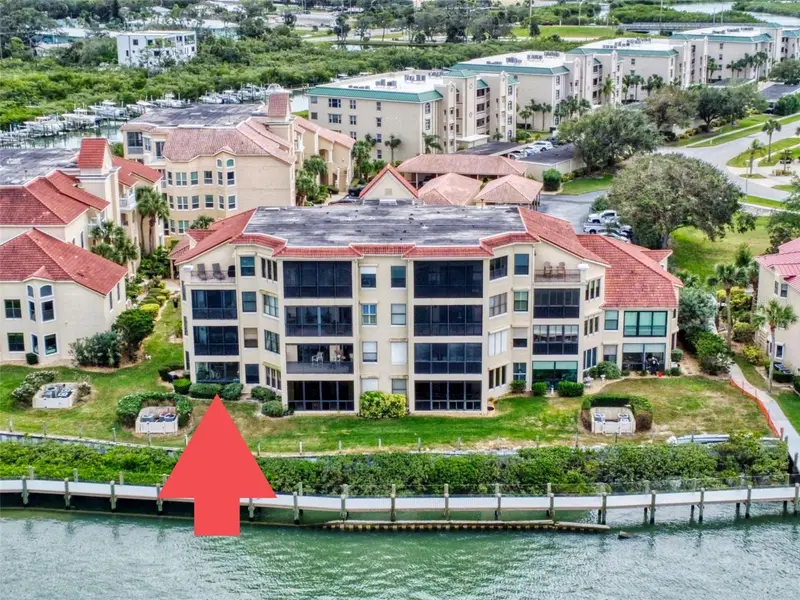 438 Bouchelle Dr #105, FL