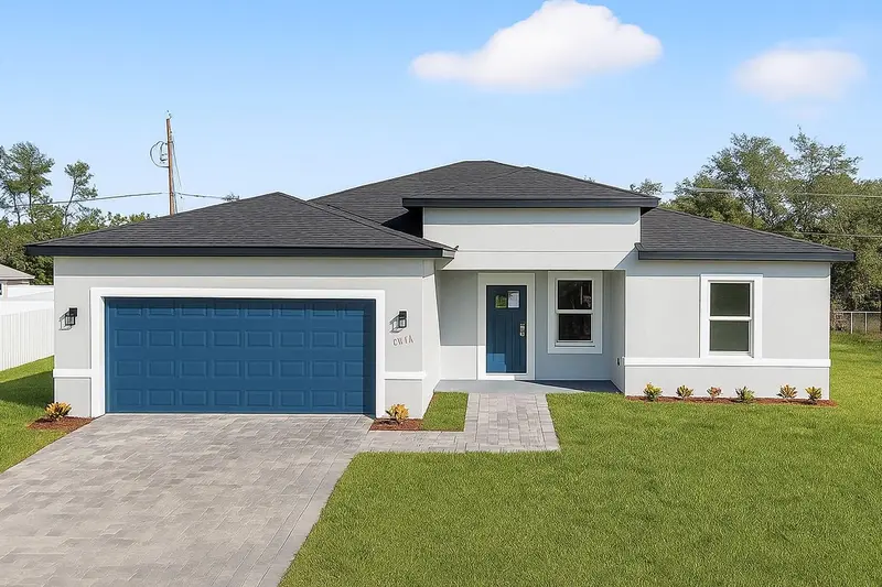 14974 24th Circle, FL