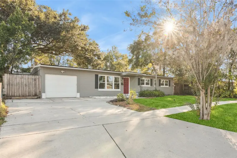 6322 Appian Way, FL