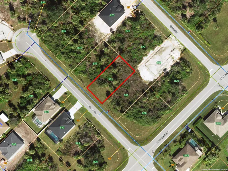 110 Arrow Ln, FL