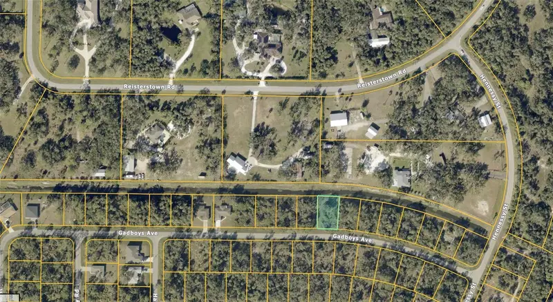 0 Gadboys Ave, FL
