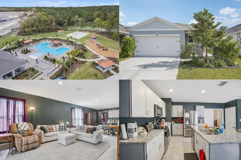 470 Liu Ln, FL