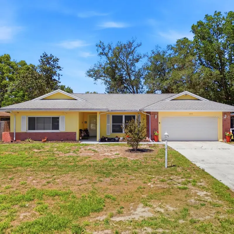 1495 Bishop Rd, FL