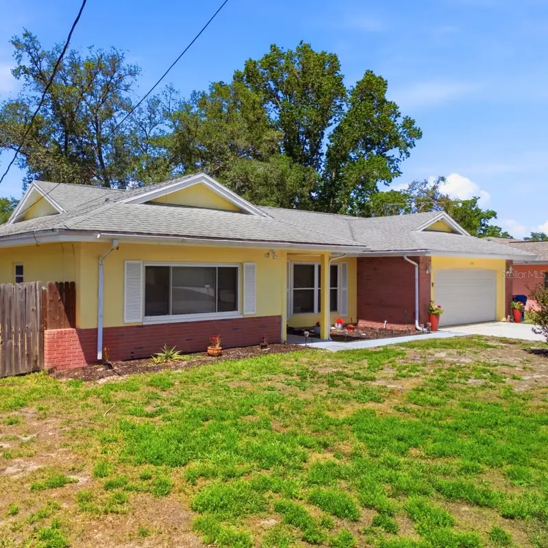 1495 Bishop Rd, FL