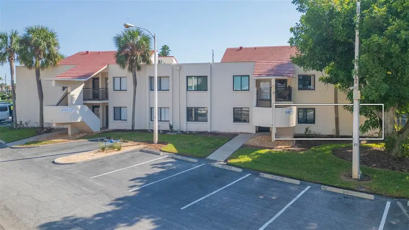 5642 Puerta Del Sol Blvd S #142, FL