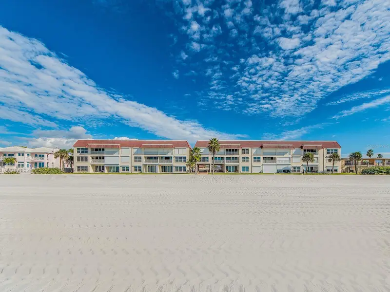 2900 Gulf Blvd #307, FL