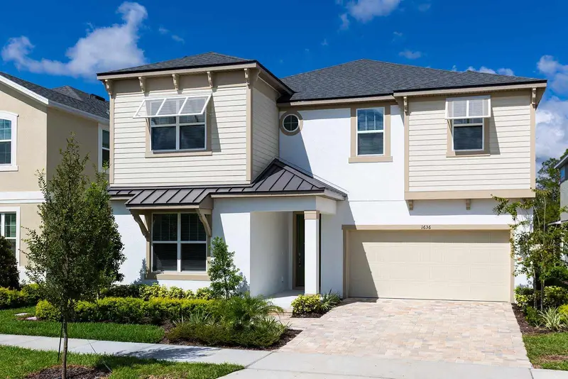 1636 Nassau Point Trl, FL